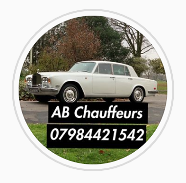 AB Chauffeurs logo
